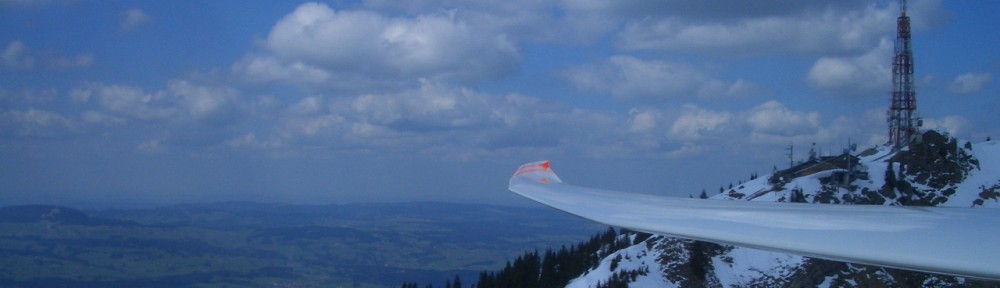Segelfluggruppe Siemens München e.V.
